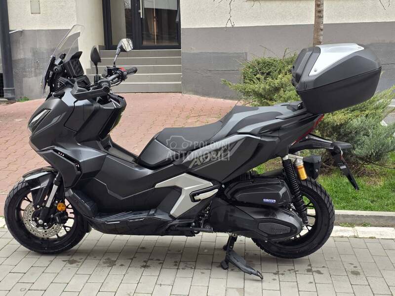 Honda ADV350 NOV