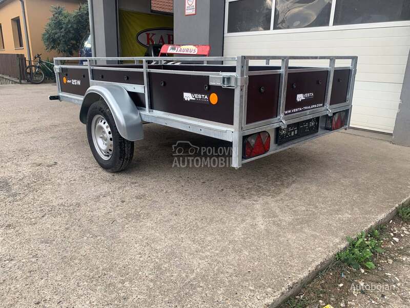 Vesta Akcija light 25 w kiper