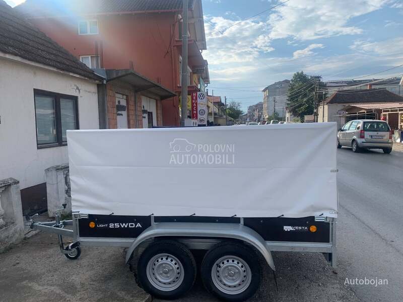 Vesta Akcija light 25 w kiper