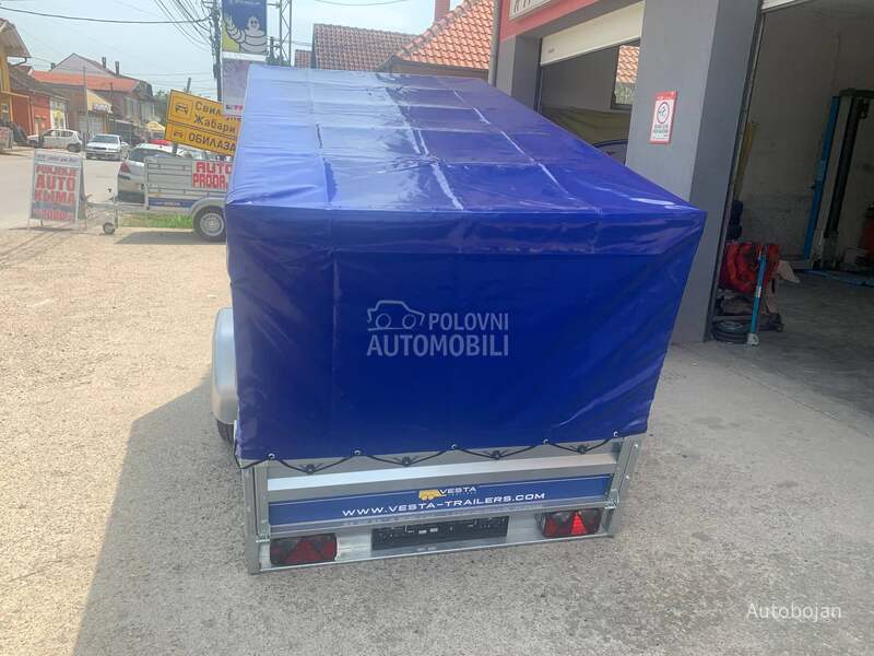 Vesta Akcija light 25 kiper