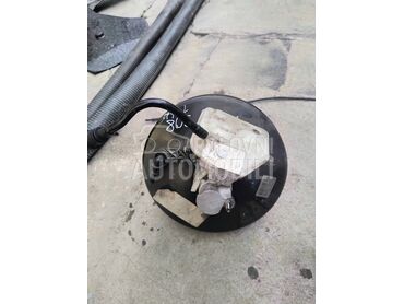 Rezervoar kocione tecnosti za Peugeot 308