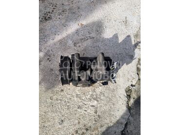 Kompresor klime za Peugeot 308