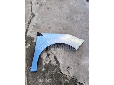Krilo desno za Peugeot 308