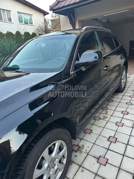 Audi Q5 