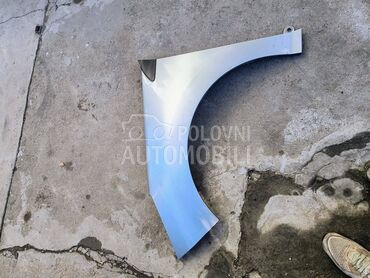 Krilo levo za Peugeot 308