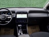 Hyundai Tucson 1.6 CRDI HYBRID