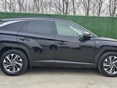 Hyundai Tucson 1.6 CRDI HYBRID