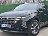 Hyundai Tucson 1.6 CRDI HYBRID