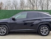 Hyundai Tucson 1.6 CRDI HYBRID