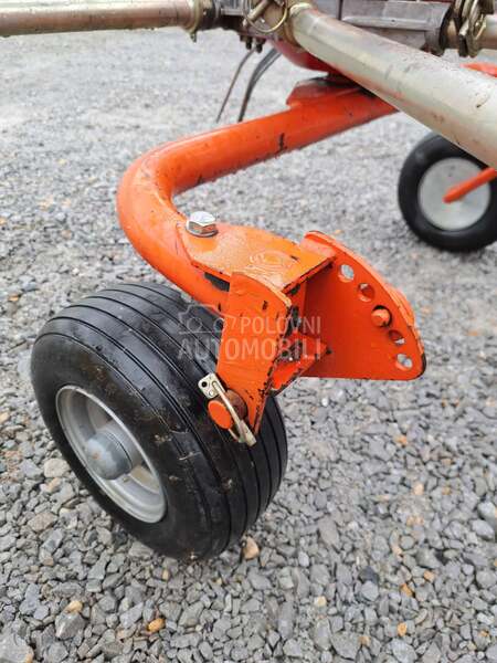 Fella TS 350 DN VELIKI IZBOR