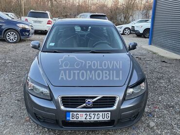 Volvo C30 2.0 HDI
