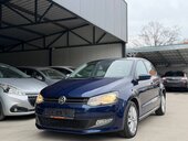 Volkswagen Polo 1.6TDI 75