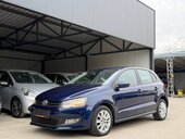 Volkswagen Polo 1.6TDI 75