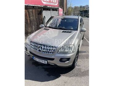 Mercedes Benz ML 280 