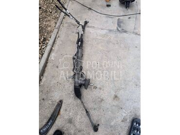 Letva volana za Peugeot 308