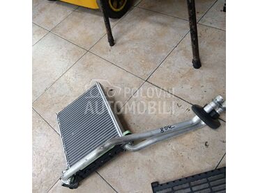 Mali hladnjak kabine za Peugeot 308