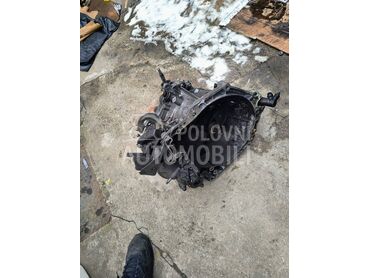 Menjac 5 brzina 1.6HDi za Peugeot 308