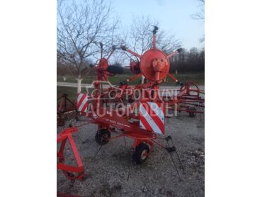 Kuhn Gf 5001MHA