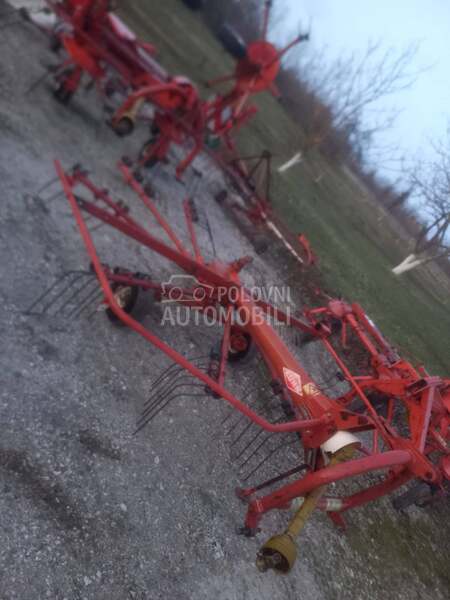 Kuhn Gf 5001MHA