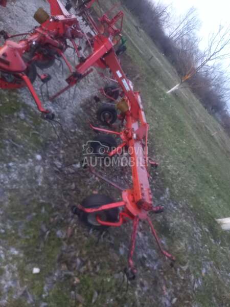 Kuhn Gf 5001MHA