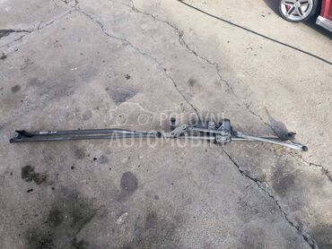 Motor poluga brisaca za Peugeot 308