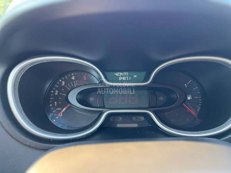 Renault Trafic 2.0 dci