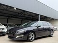 Peugeot 508 2.0HDI 181hp ALLURE