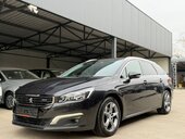 Peugeot 508 2.0HDI 181hp ALLURE