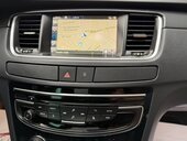 Peugeot 508 2.0HDI 181hp ALLURE