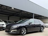 Peugeot 508 2.0HDI 181hp ALLURE