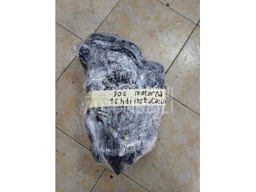 Motorna instalacija 1.6HDi za Peugeot 308