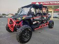 Polaris rzr 1000 4sed