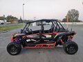 Polaris rzr 1000 4sed