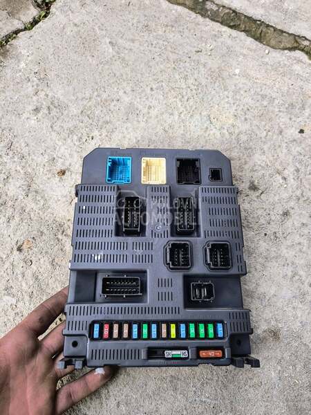 Set kompjutera 1.6HDi