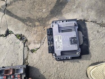 Set kompjutera 1.6HDi za Peugeot 308