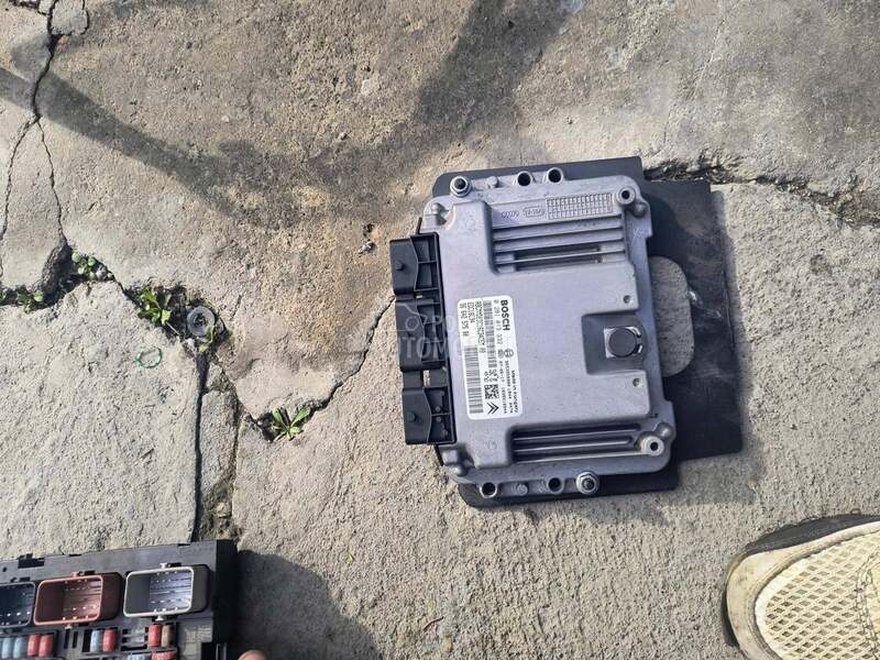 Set kompjutera 1.6HDi