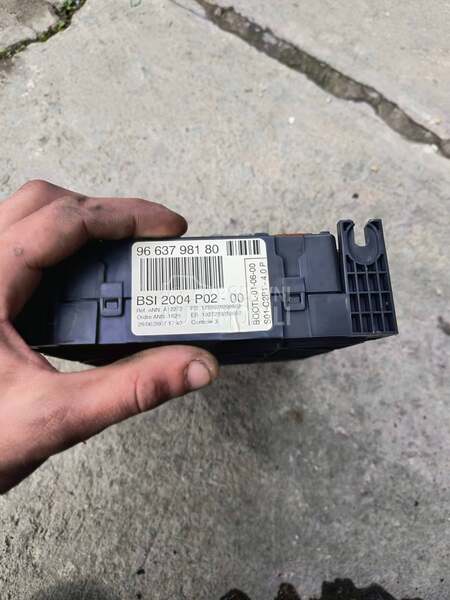 Set kompjutera 1.6HDi