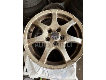 Aluminijumske felne  16" 5 x 108