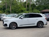 Audi SQ7 F U L L