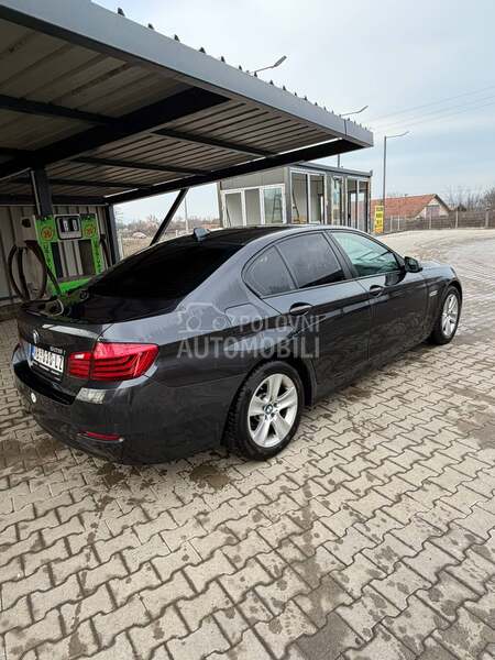BMW 528 2000