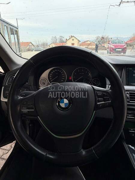 BMW 528 2000