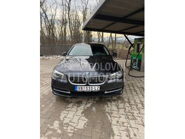 BMW 528 2000