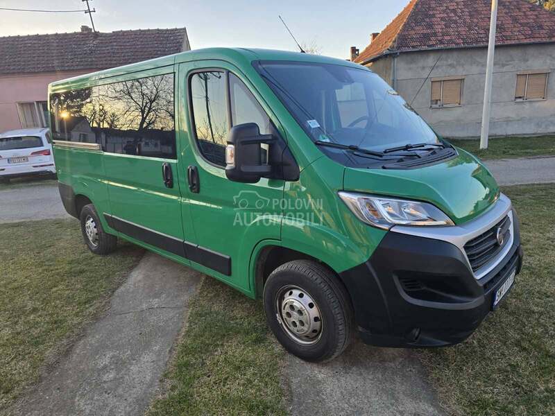 Fiat Ducato 