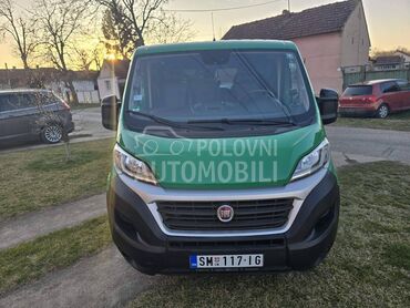 Fiat Ducato 