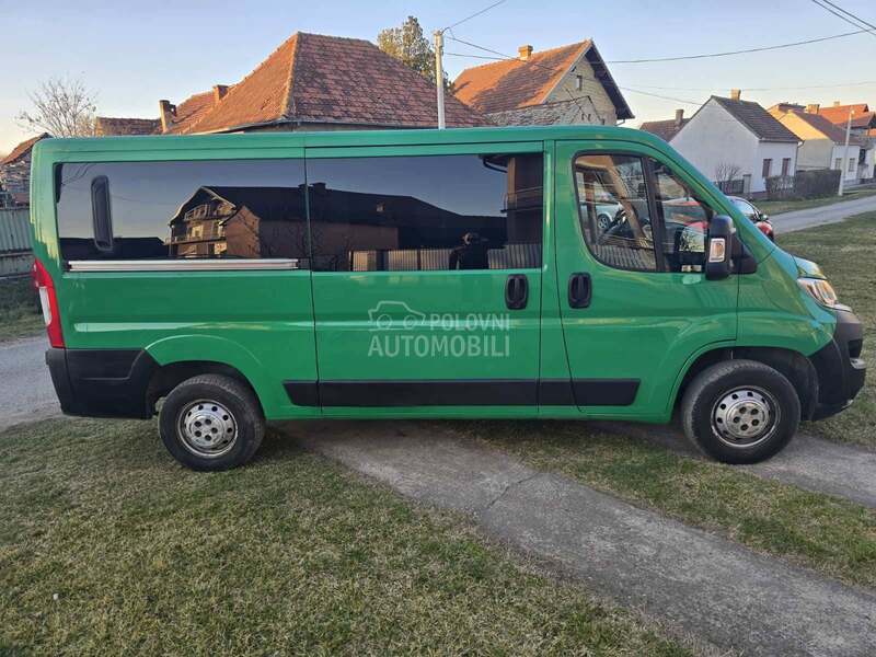 Fiat Ducato 