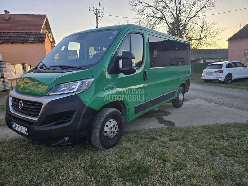 Fiat Ducato 
