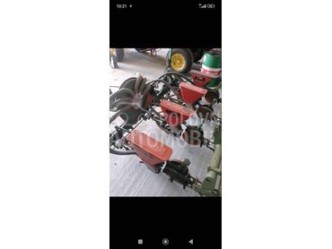 Nodet Pneumassem Sestoredna sejalica