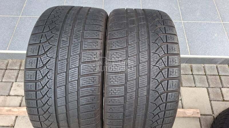 Pirelli 265/35 R19 Zimska