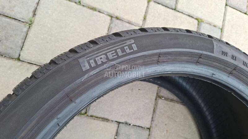 Pirelli 265/35 R19 Zimska