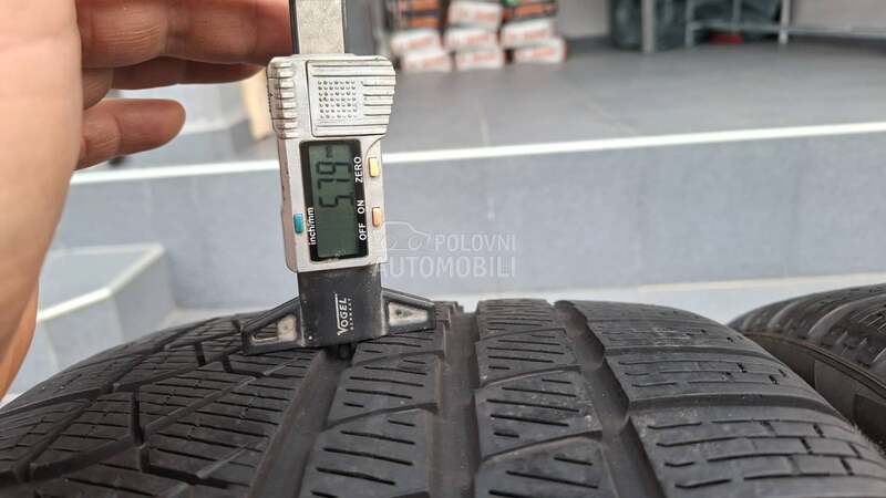 Pirelli 265/35 R19 Zimska